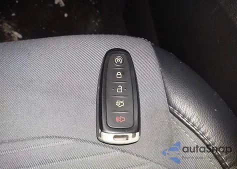 2019 Ford Escape Se z USA, uszkodzony, nr VIN 1FMCU9GD0KUC33799